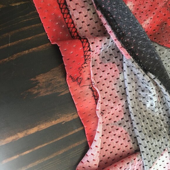 1999 Mens WWF Jersey (Stone Cold, Degeneration X) -Size unknown. - Picture 6 of 8